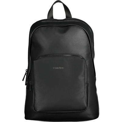 Calvin Klein Раница за мъже calvin klein, Цвят Черен (k50k510281_nero_bax)