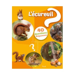 L'écureuil roux | Baillet (2025)