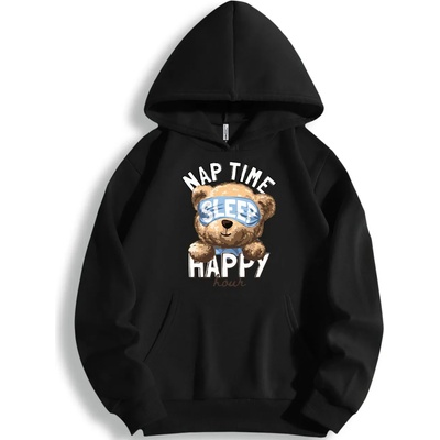 Дамски суичър a35. n8. b