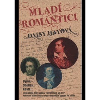 Mladí romantici - Daisy Hayová