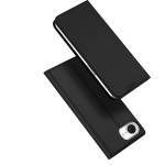 Dux Ducis Kнижен калъф DUX DUCIS Skin Pro за Apple iPhone 16e - Черен KP36712