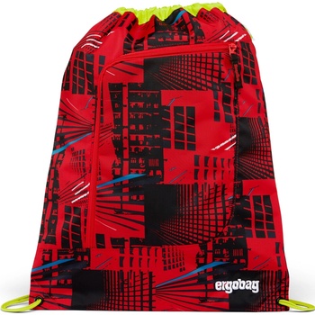 Ergobag Fire