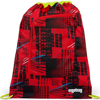 Ergobag Fire