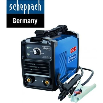Scheppach WSE900 160A (5906603901)