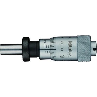 Mitutoyo Vestavná mikrometrická hlavice 0-13 mm 148-308-10