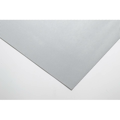 Protiskluzová podložka Ago-System pro StrongBox (90) stříbrná 781x474mm (Protiskluzová podložka Ago-System pro StrongBox (90) stříbrná 781x474mm)