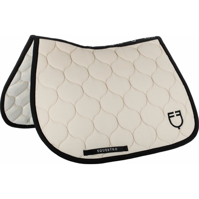 Equestro Plstenka Mesh Fabric Ružová