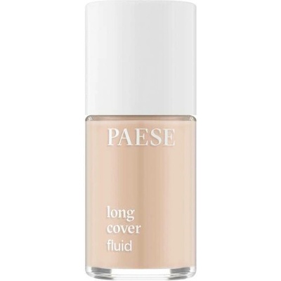 Paese Long Cover Fluid krycí fluidní make-up 1,5 Beige 30 ml