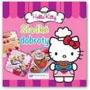 Hello Kitty Sladké dobroty