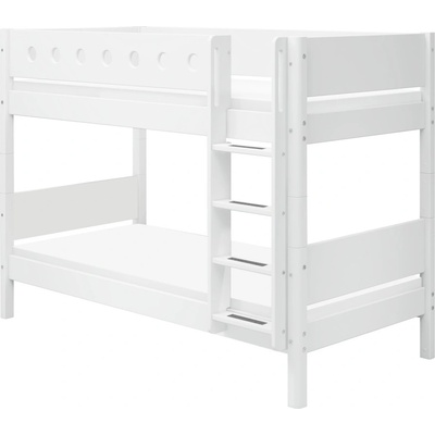 Flexa White bílá
