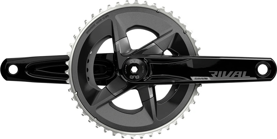 Sram RIVAL D1 DUB
