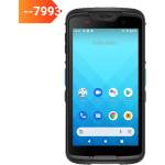 Unitech Мобилен терминал Unitech EA520, Android 11, GMS, 4G, 2D, 4GB (EA520-NAHFUM3G) Джобни компютри (PDA)
