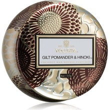 Voluspa GILT POMANDER & HINOKI 113 g