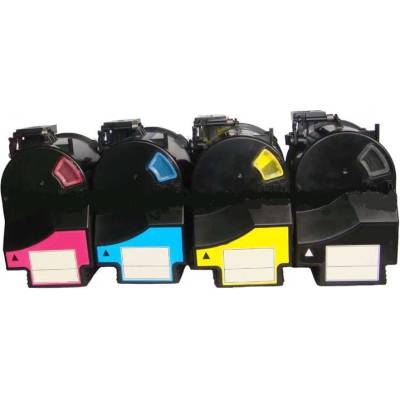 Konica Minolta TN310MA Оригинален тонер кит (магента)