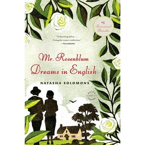 Mr. Rosenblum Dreams in English | Natasha Solomons (2011)