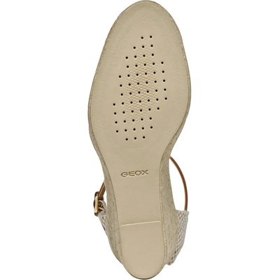 Geox Еспадрили Geox D GELSA LOW (D55NGE.02MLM.C5006)