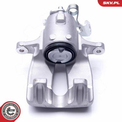 Brzdový strmeň ESEN SKV 42SKV067