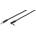 Vivanco Аудио кабел Vivanco - 45514, жак 3.5 mm/жак 3.5 mm, 0.5 m, черен (45514)