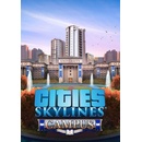 Cities: Skylines - Campus