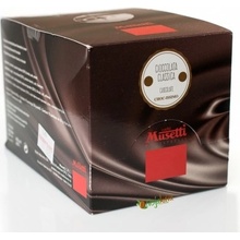 Musetti mliečna čokoláda 15 x 30 g