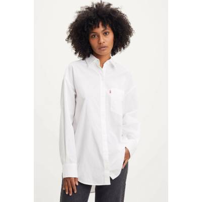 Dámska košeľa LEVI'S® Nola Shirt A3362-0000 Biela