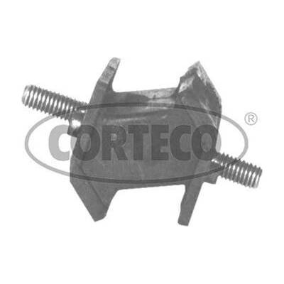 Ulożenie automatickej prevodovky CORTECO 21652156