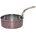 Horecano ANTIQUE-Мини касерола с релеф и медно покритие 13.50cm x 4.75cm - 600 ml(SG-86201(B) (0184126)