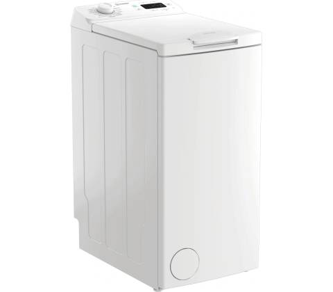 Indesit TI612EPGCS