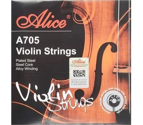 Alice A705 Set