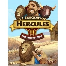 12 Labours of Hercules II: The Cretan Bull