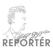 Reportér Gavril Gryzlov