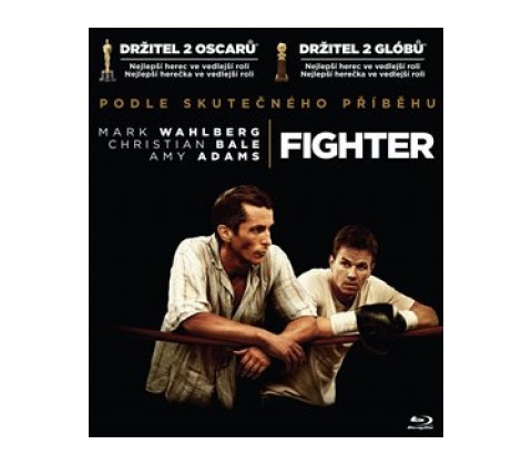 The Fighter BD