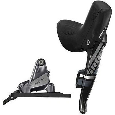 Sram AM Force22 FM RR Shift Brk 1800
