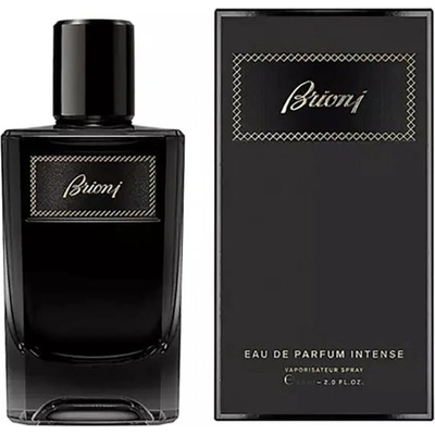 Brioni Eau de Parfum Intense parfumovaná voda pánska 60 ml