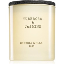 Cereria Mollá Tuberose & Jasmine 230 g