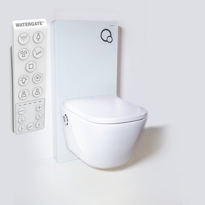 WATERGATE WG-KBWW250P