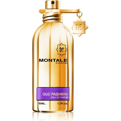 Montale Oud Pashmina parfémovaná voda unisex 50 ml