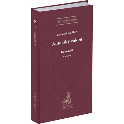 Autorský zákon