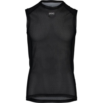 POC Essential Layer Vest Uranium Black