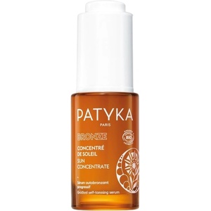 Patyka Bronze Концентрат за подсилване на тена, 15 ml - ozone