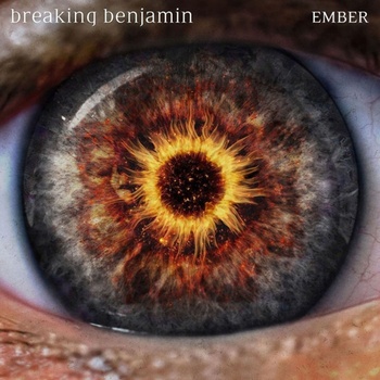Breaking Benjamin - Ember (LP) (050087387945)