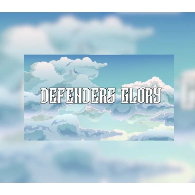 Defenders Glory