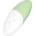 LELO SIRI 3 Pistachio Cream