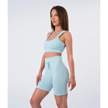 Дамски безшевен екип s-line Жълт l