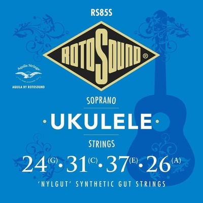 Rotosound RS85S