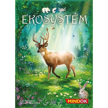 Mindok Ekosystém