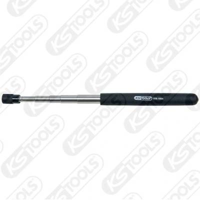 Teleskopický magnetický vytahovák KS Tools 550.1004, 178–675 mm, nosnost 1,5 kg