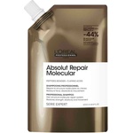 L'Oréal L'Oréal Professionnel Serie Expert Absolut Repair Molecular Shampoo Refill 1000 ml