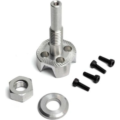 E-Flite витлов адаптер: Night Timber X Evolution 1.2m