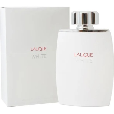 Lalique White EDP 100 ml